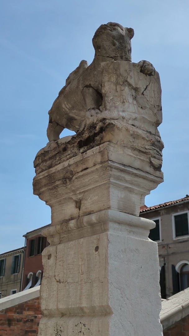 Colonna del bando