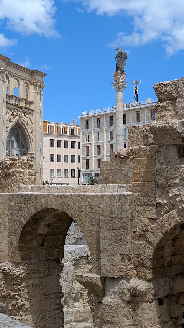 Colonna di Sant'Oronzo