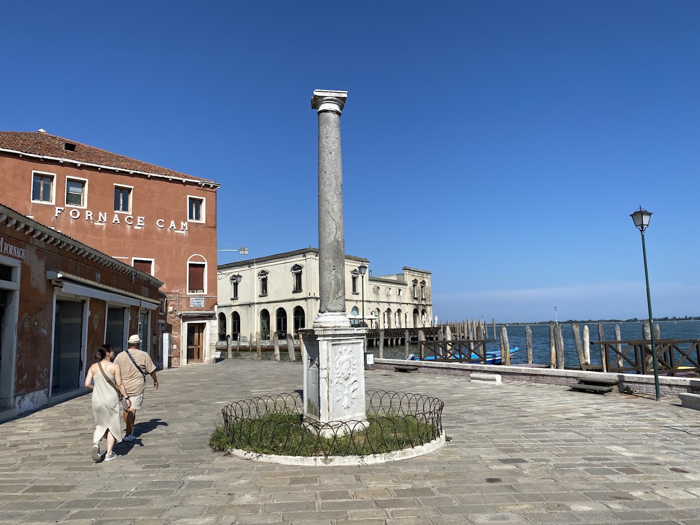 Colonna Romana