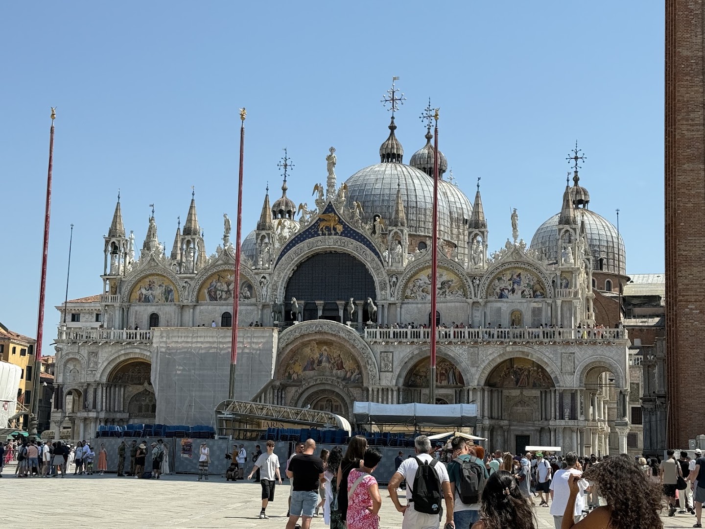 Colonna Romana