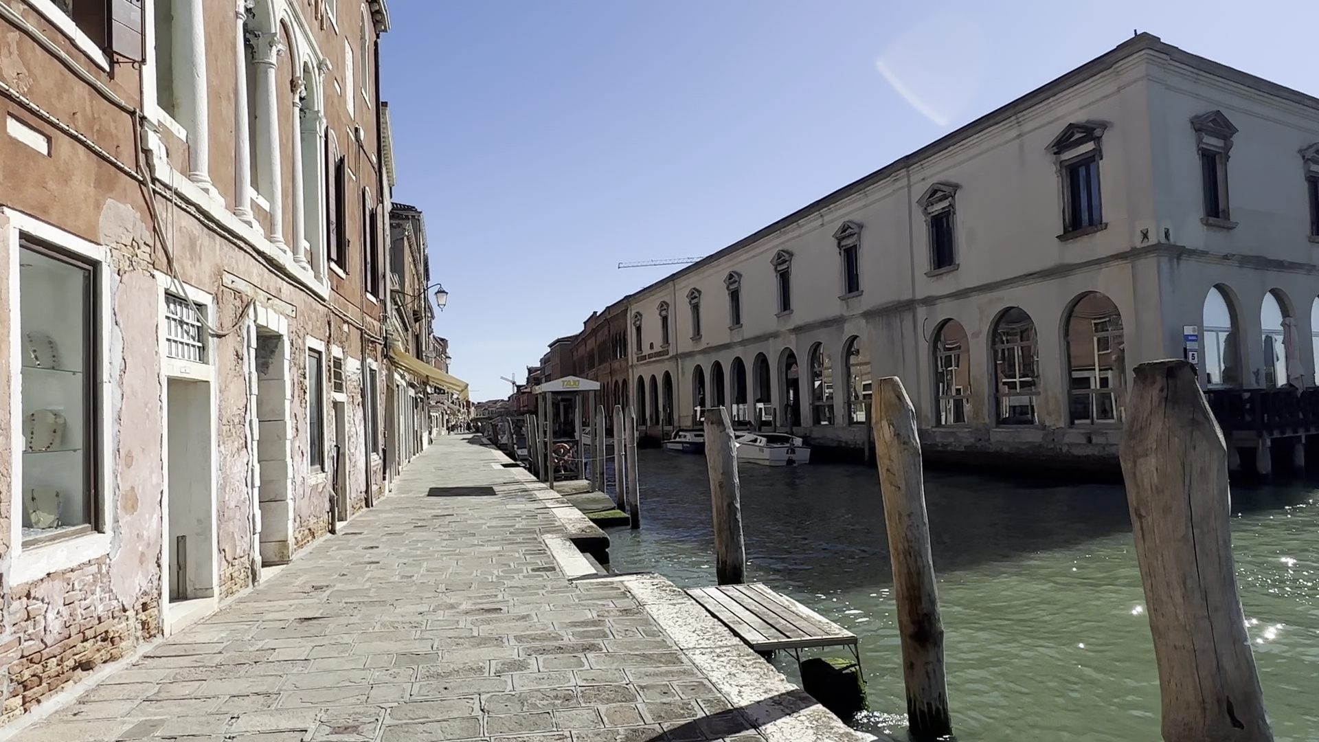 Colonna Romana