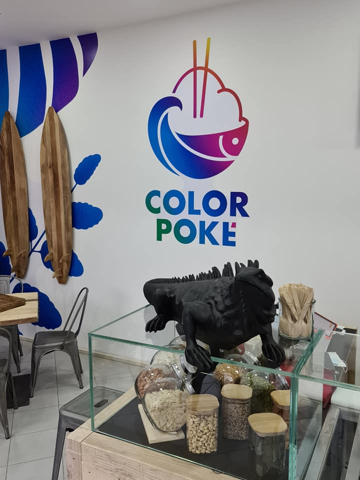 Color Poké