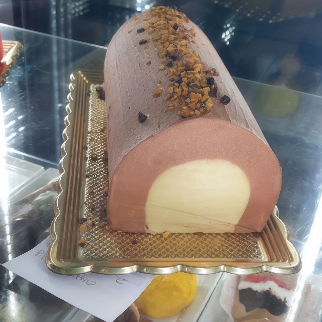 Colorado Cafè & bakery, Bisceglie