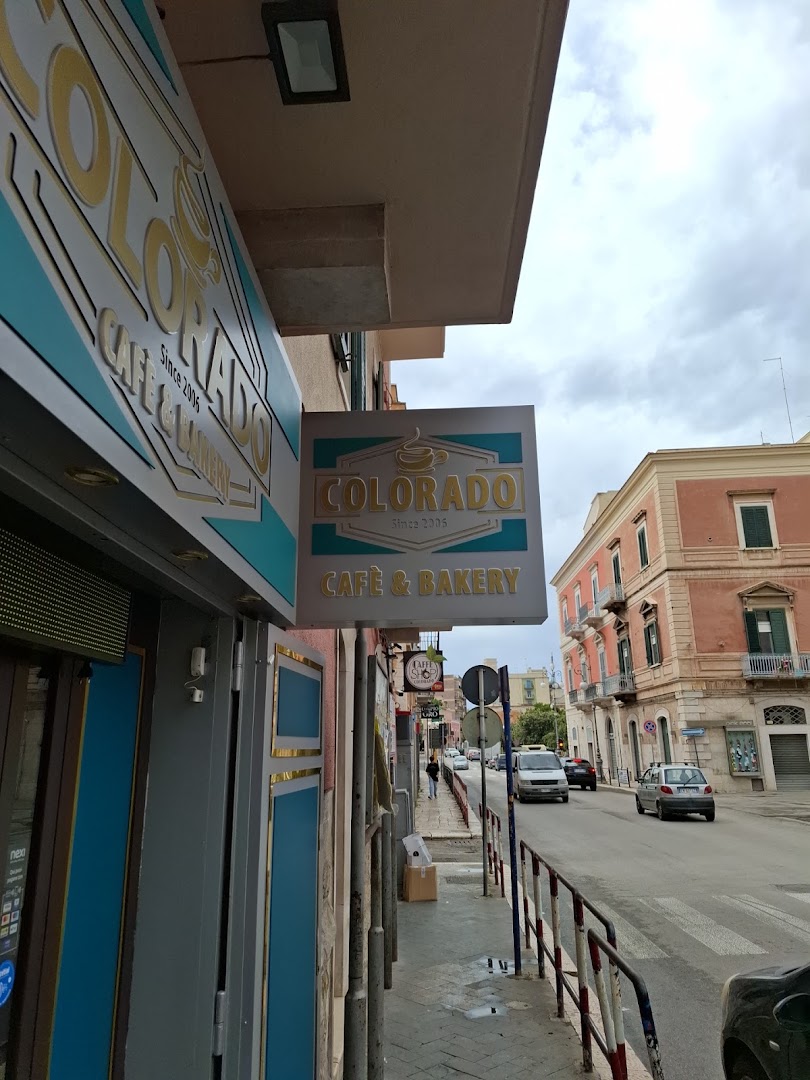 Colorado Cafè & bakery