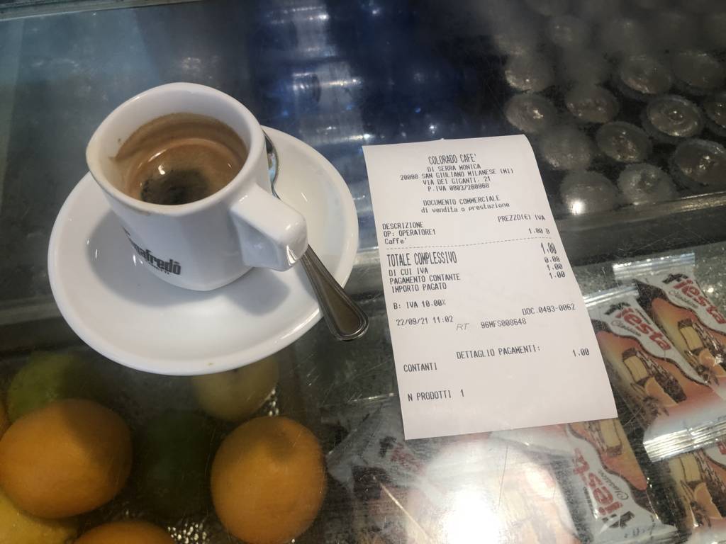 Colorado Cafè