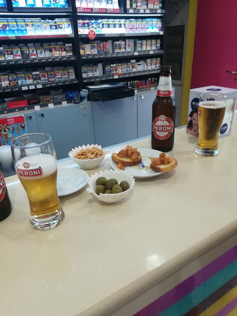 Colorado Caffe' Di Montrone Patrizia, Barletta