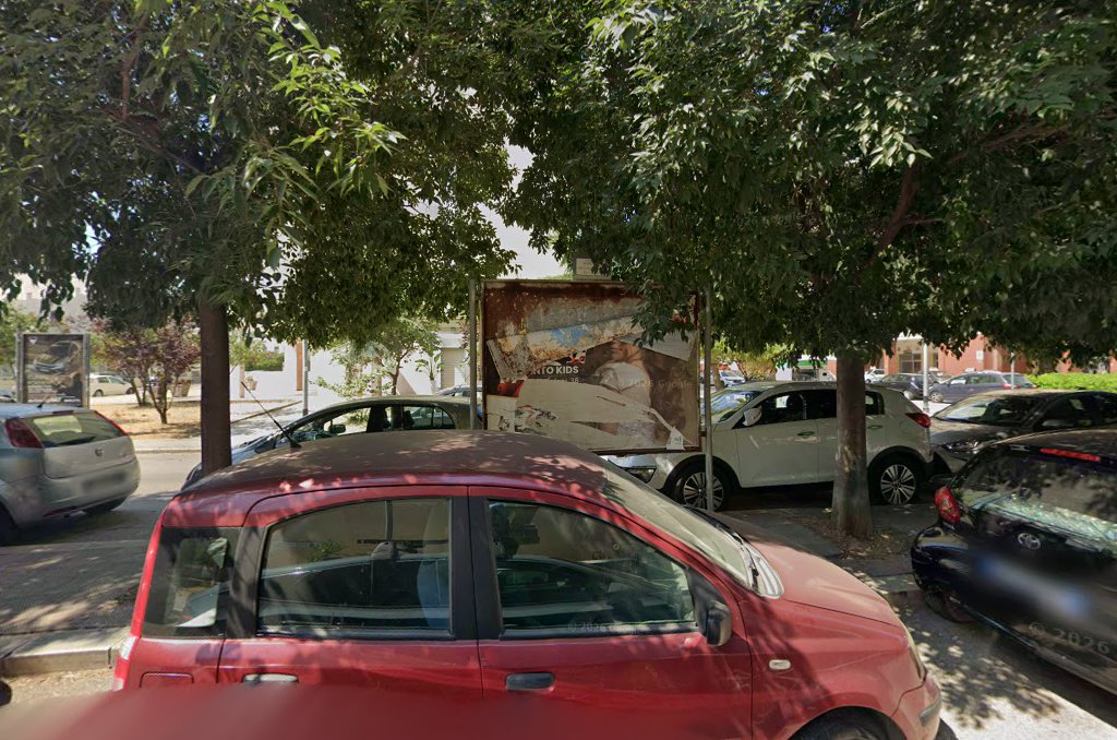 Colorado Caffe' Di Montrone Patrizia