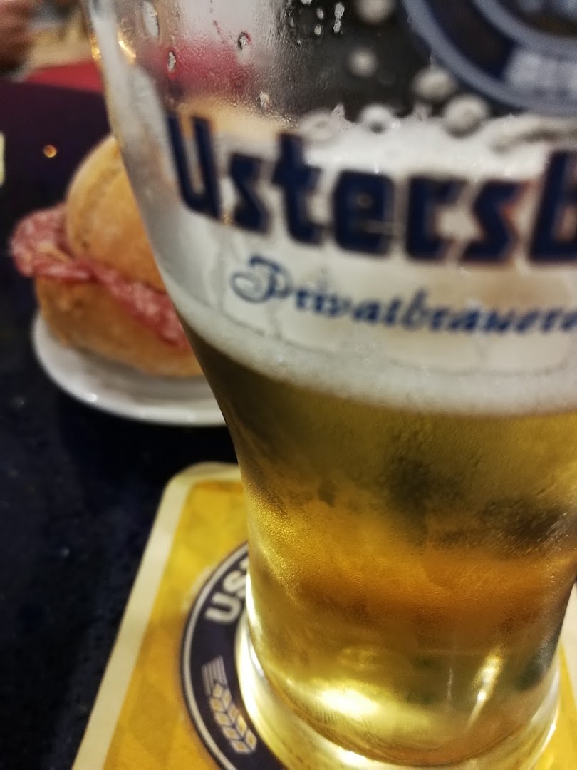 Colorado Caffè, Sassari