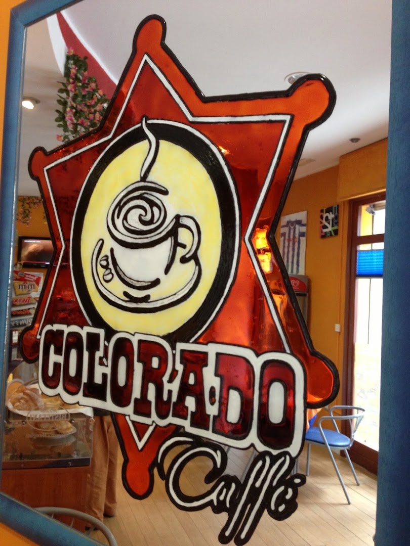 Colorado Caffè