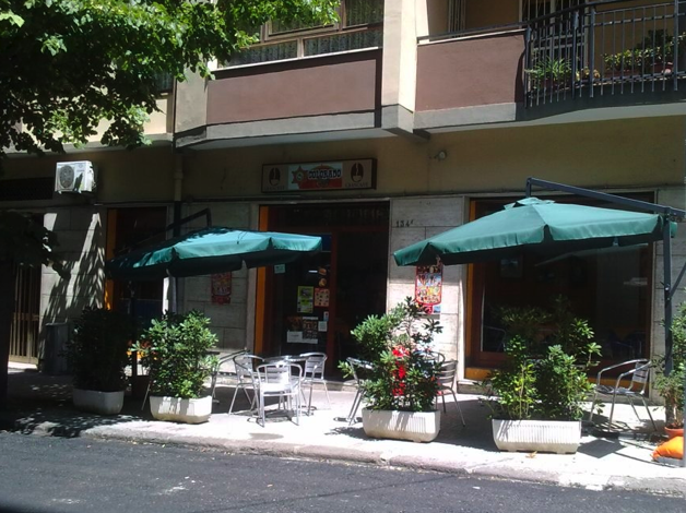 Colorado Caffè