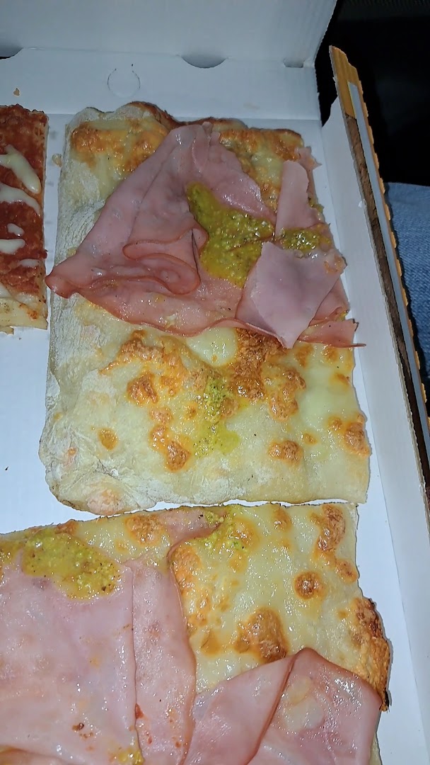 Colorado Pizzeria