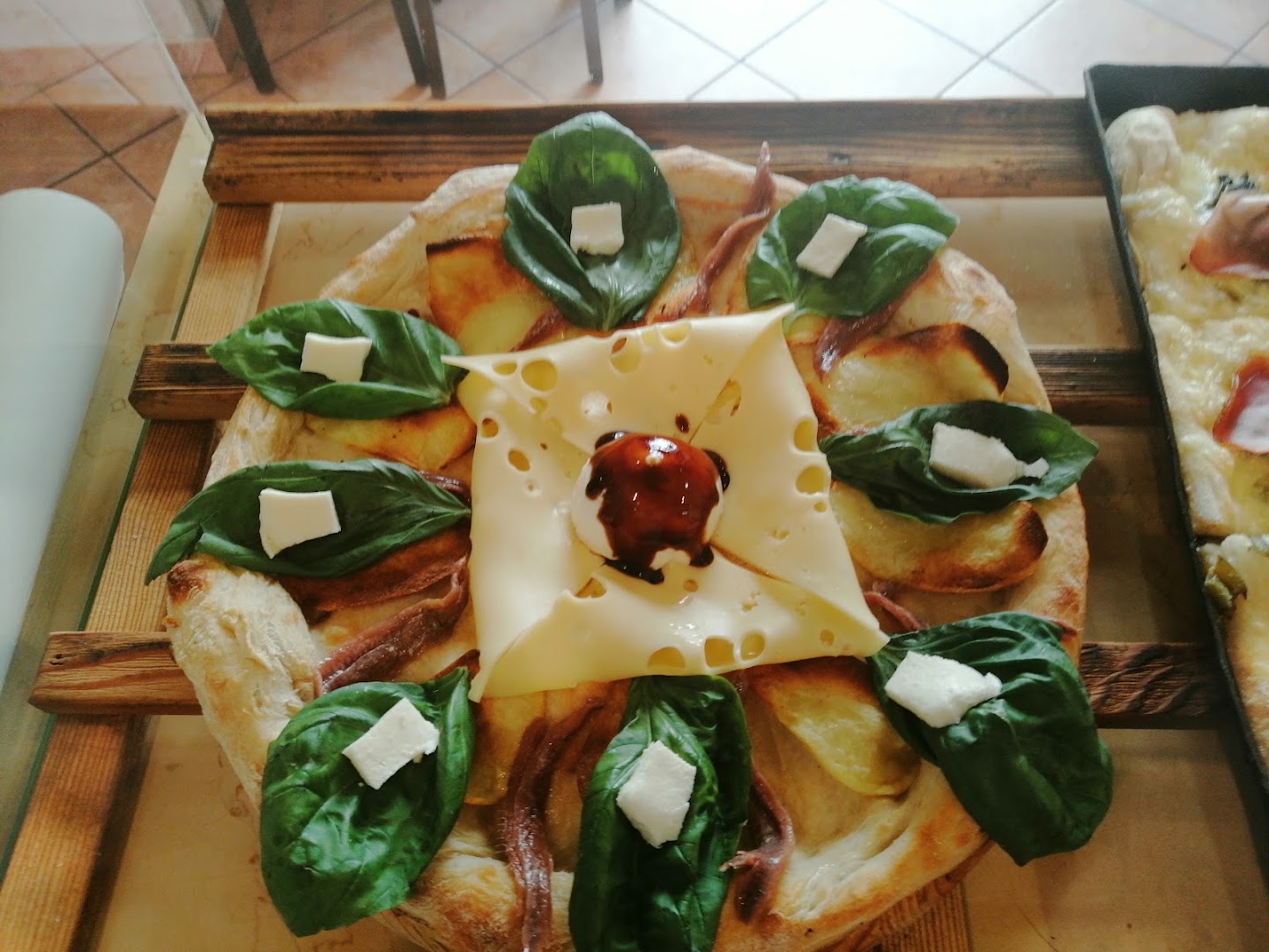 Colorado Pizzeria