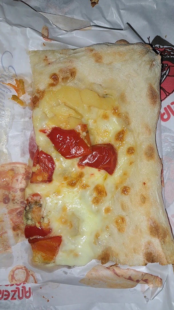 Colorado Pizzeria