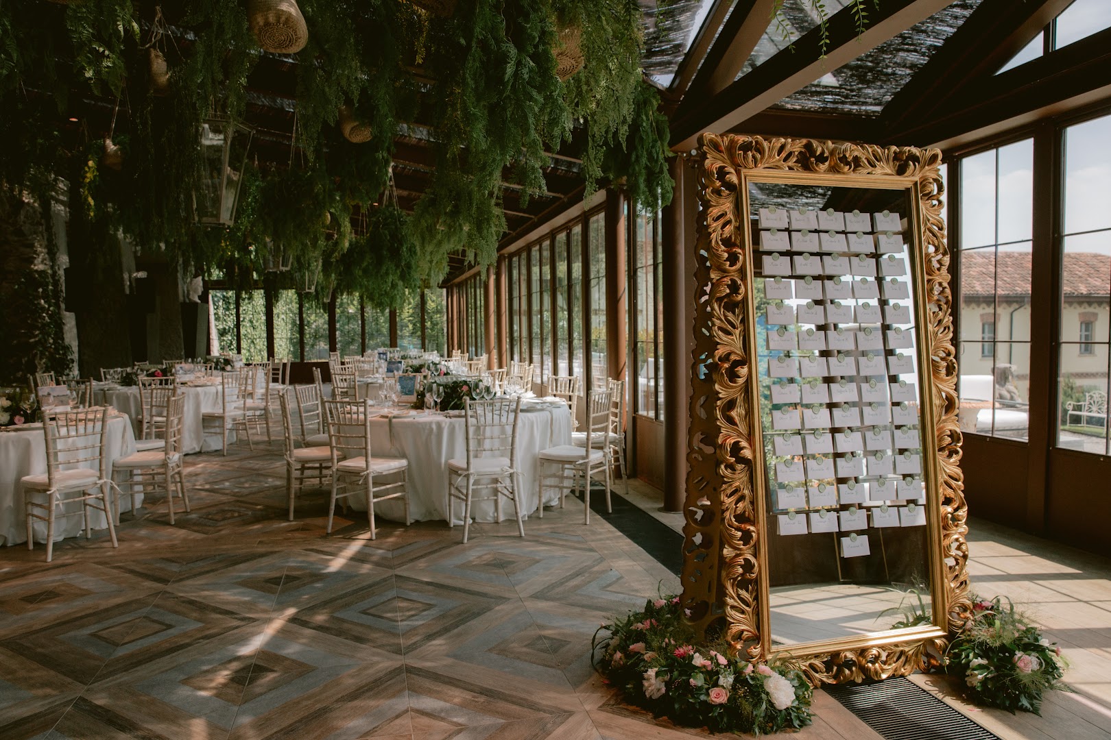 Colorato di Pink - Wedding Coordinator