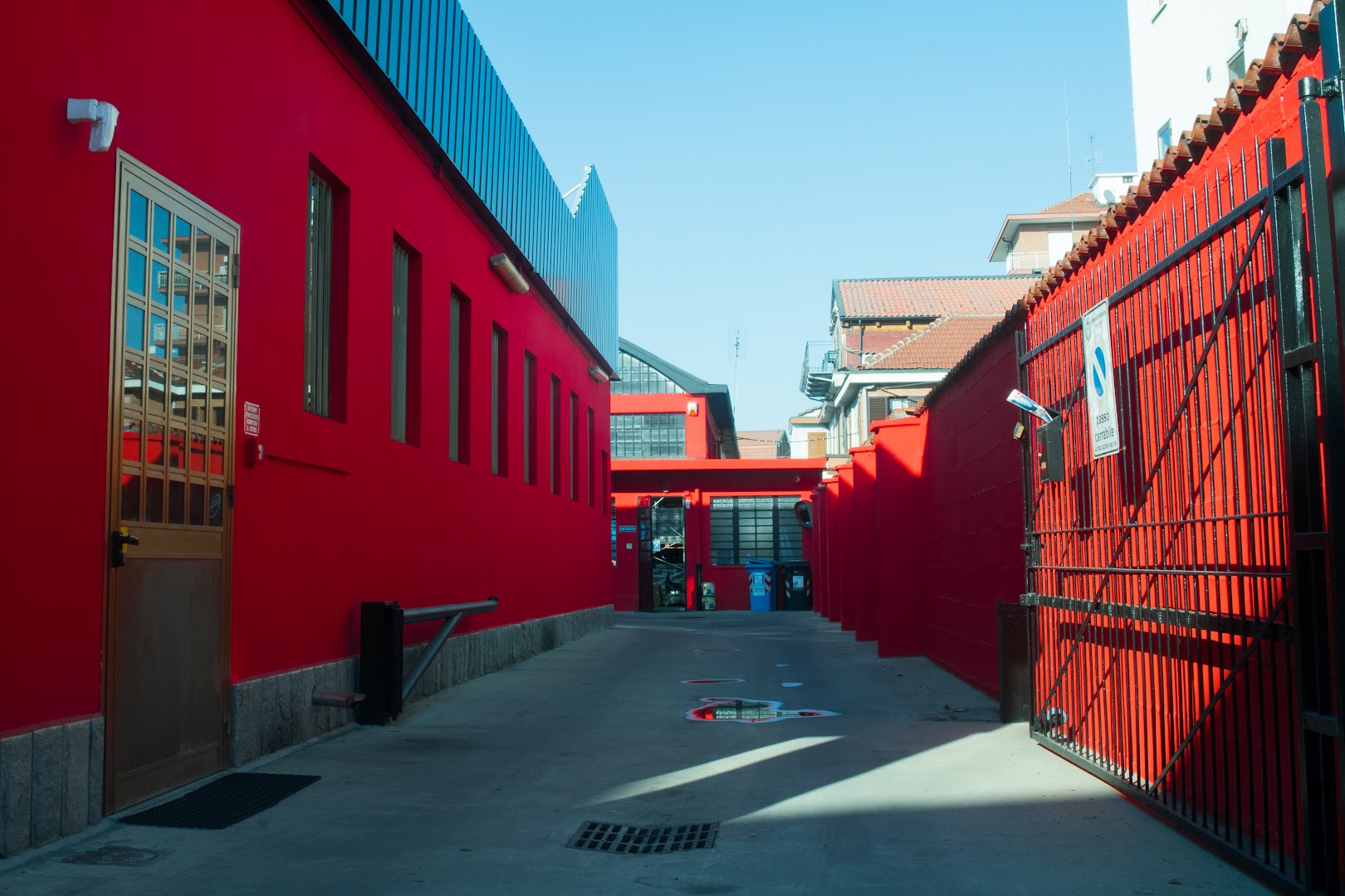 Colorificio Dusino