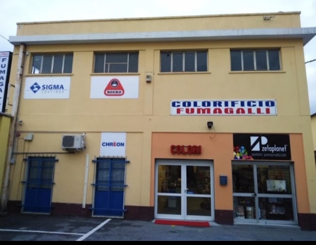 Colorificio Fumagalli