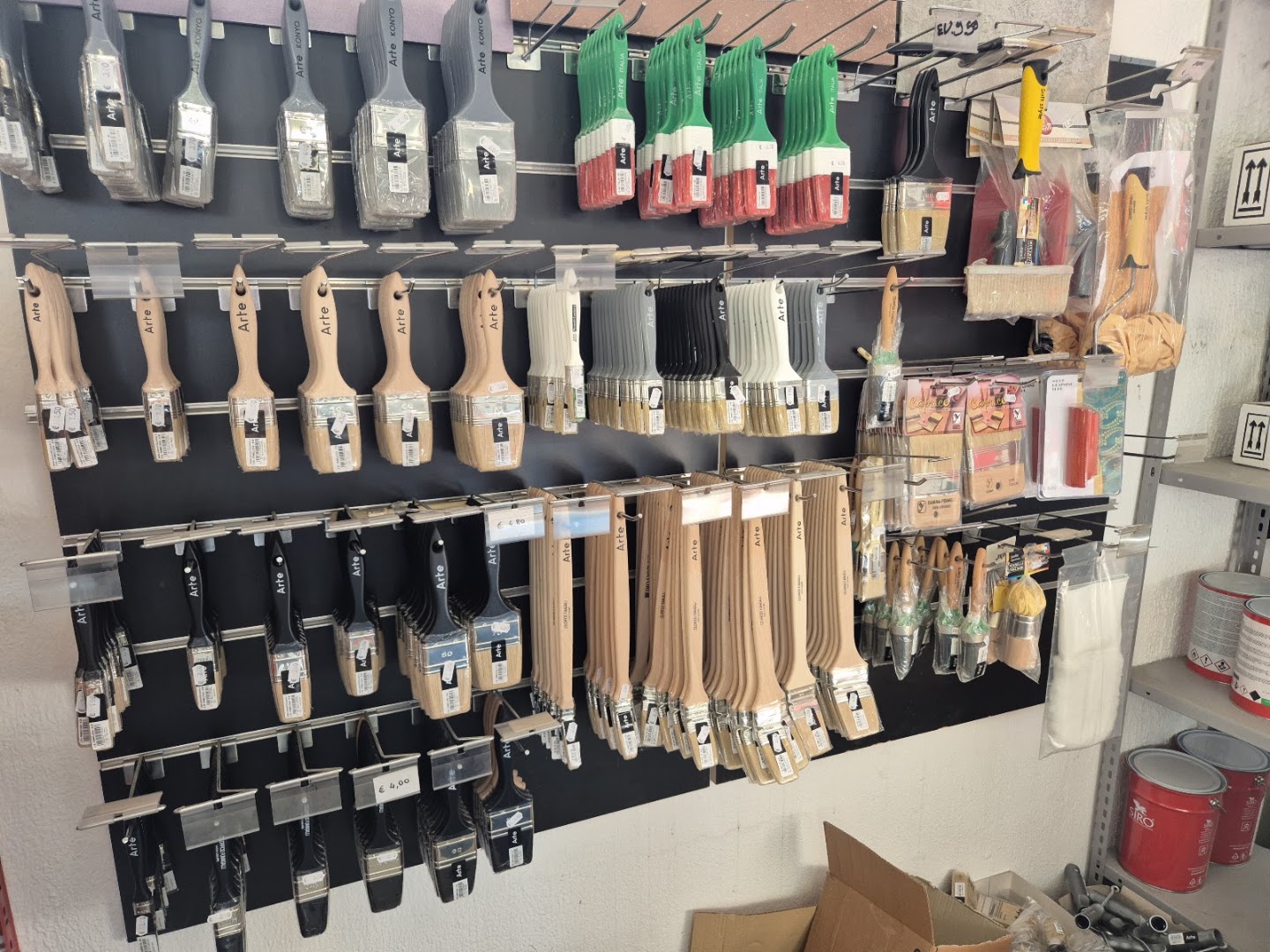 Colorificio Fumagalli