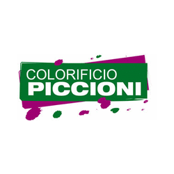 Colorificio Piccioni, Castelplanio