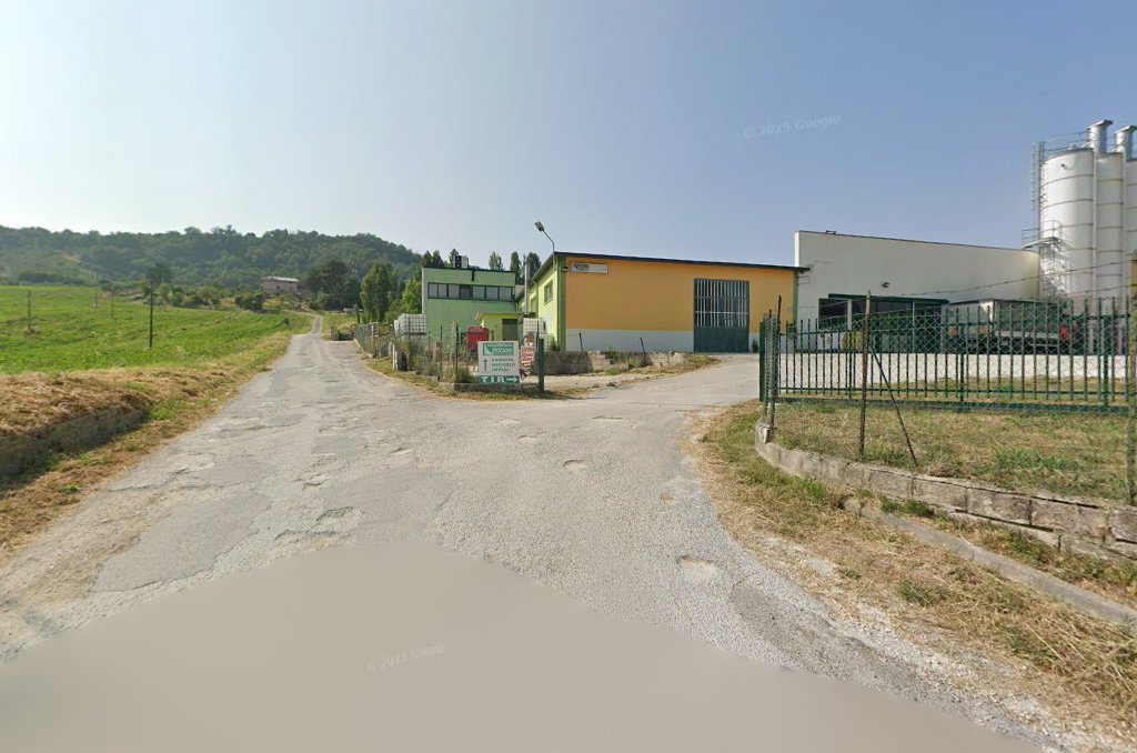 Colorificio Piccioni
