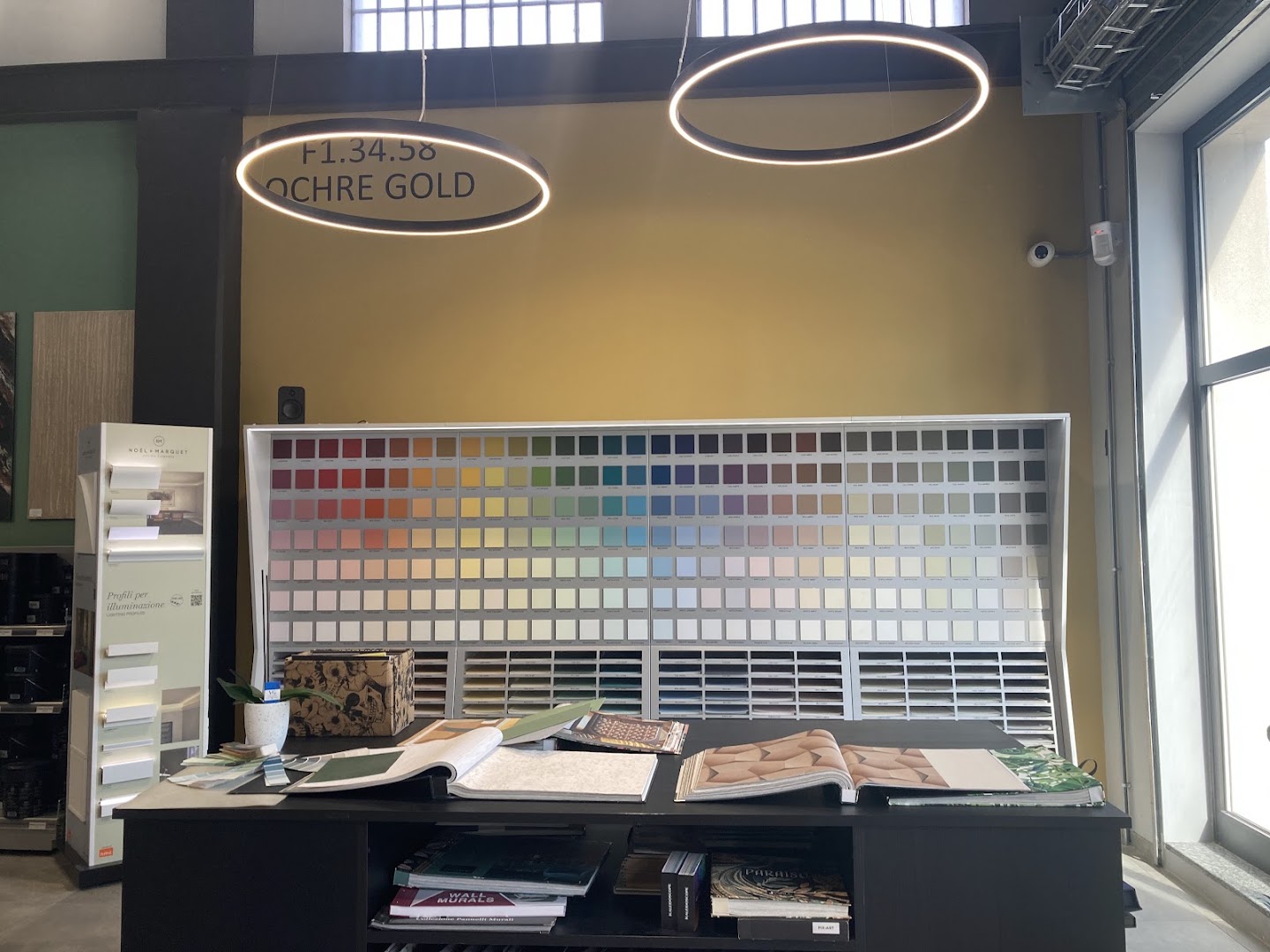 Colorificio Vernelli Sikkens