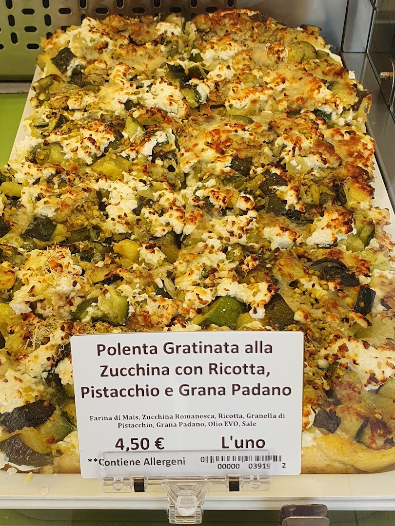 Colte e Mangiate, Roma