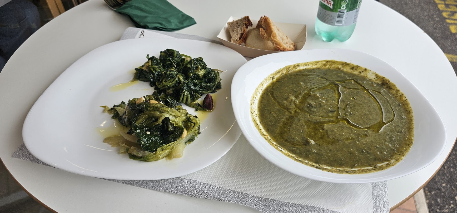 Colte e Mangiate
