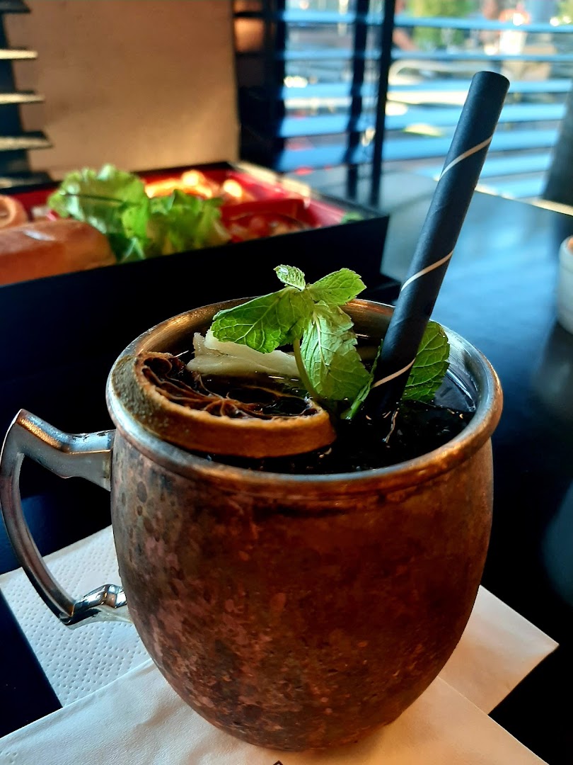 Columbus Restaurant