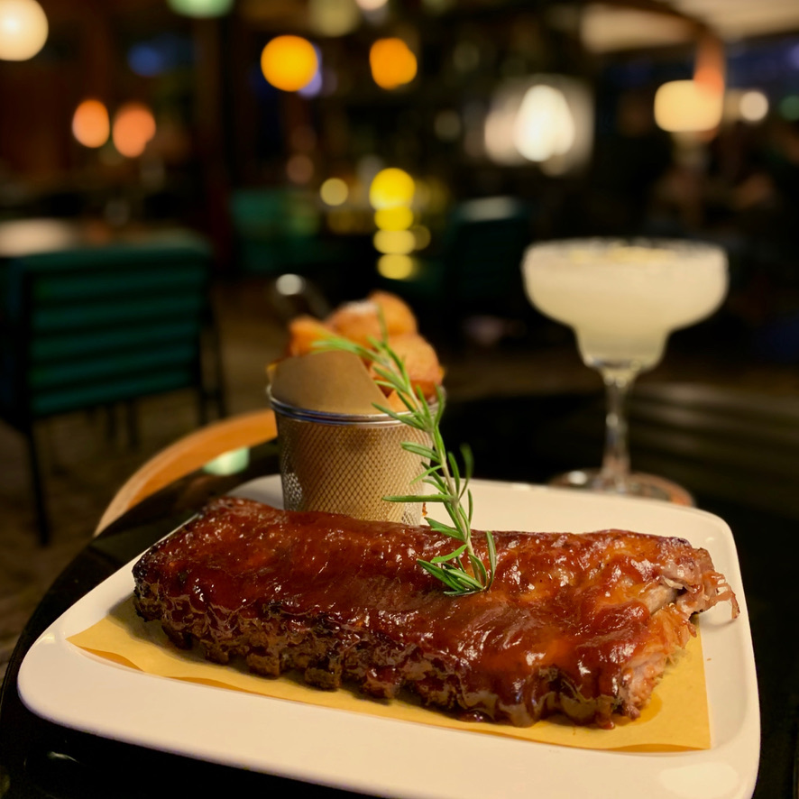 Columbus Restaurant
