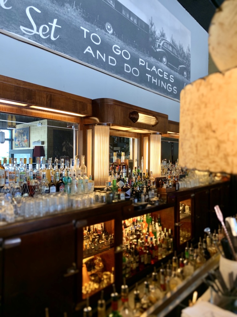 Columbus Restaurant