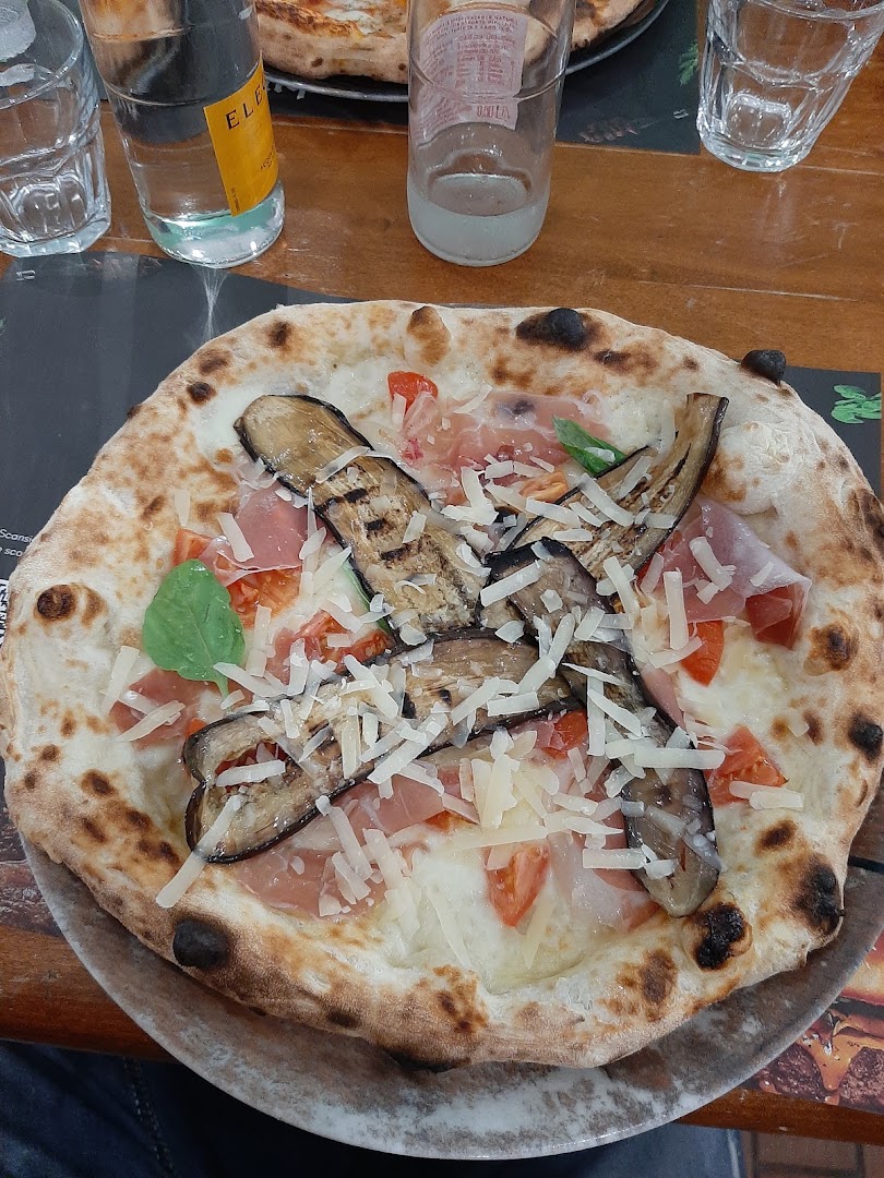 Columbus Ristorante Birreria Pub Pizzeria Napoli