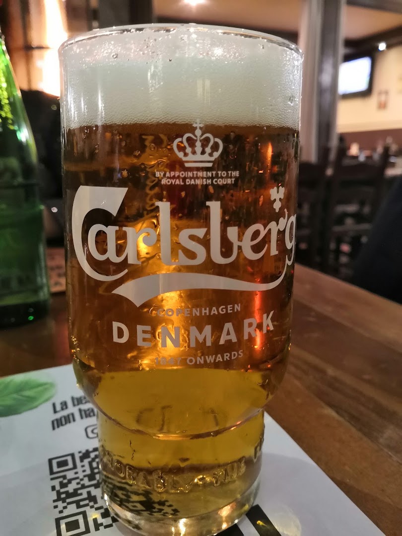 Columbus Ristorante Birreria Pub Pizzeria Napoli, Marigliano