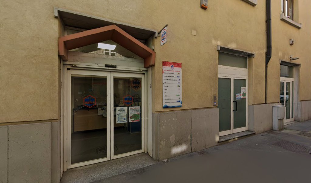 Com Service Societa' Cooperativa, Varese