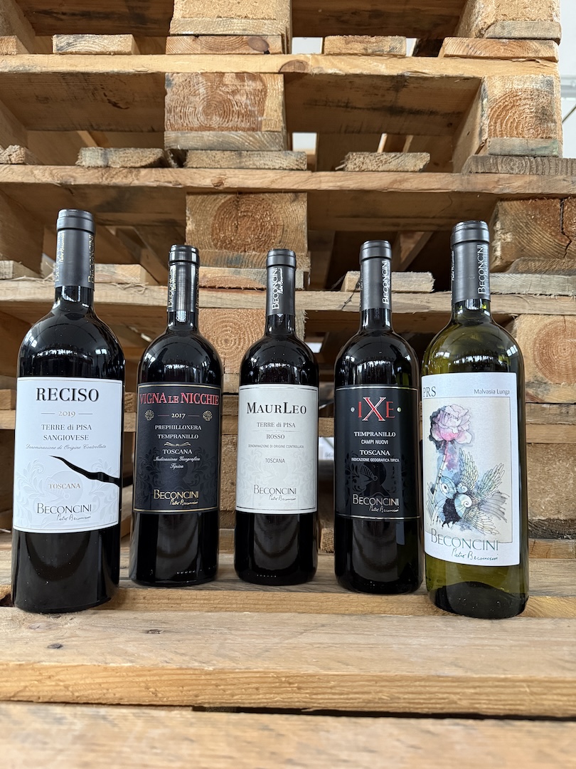 Comar Vini e Liquori