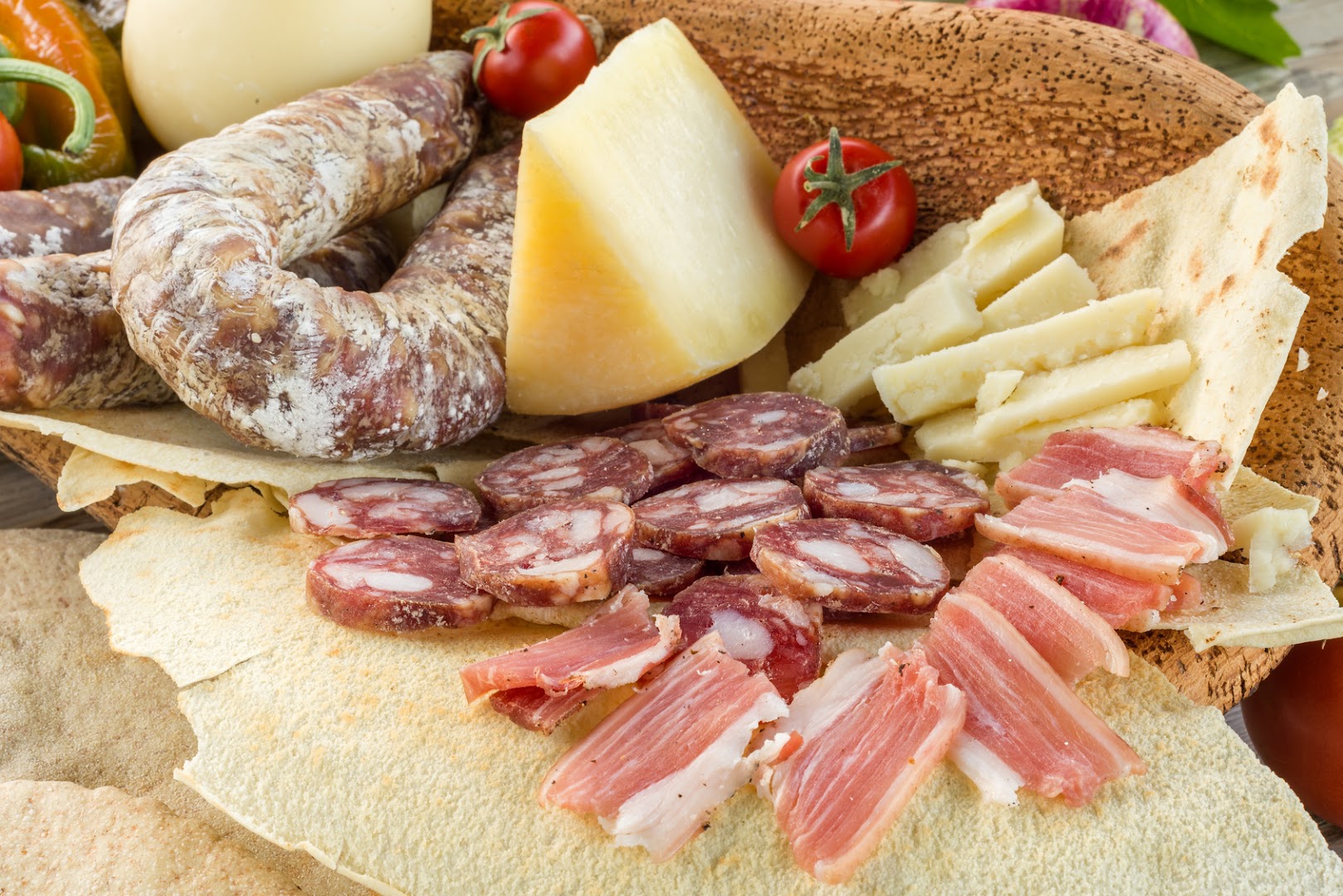 COMAS - I Portici