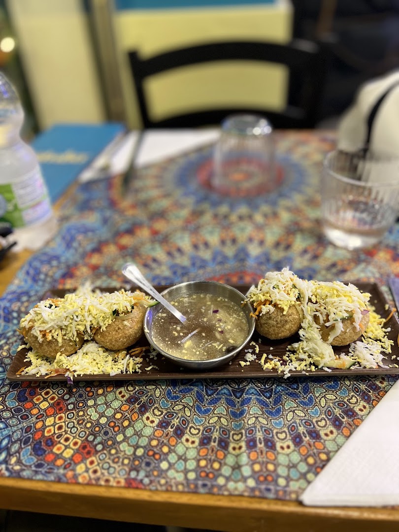 COMBO RISTORANTE