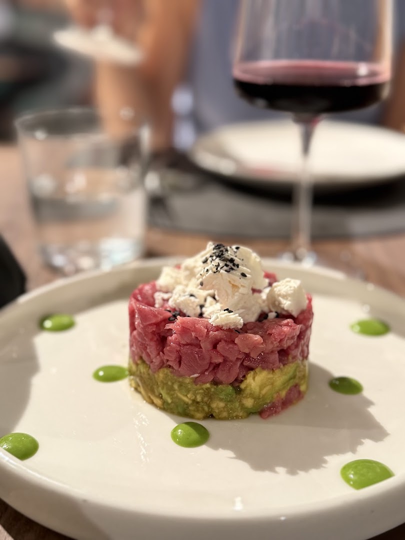 Combriccola Garibaldi Cucina Grill e Shop, Correggio