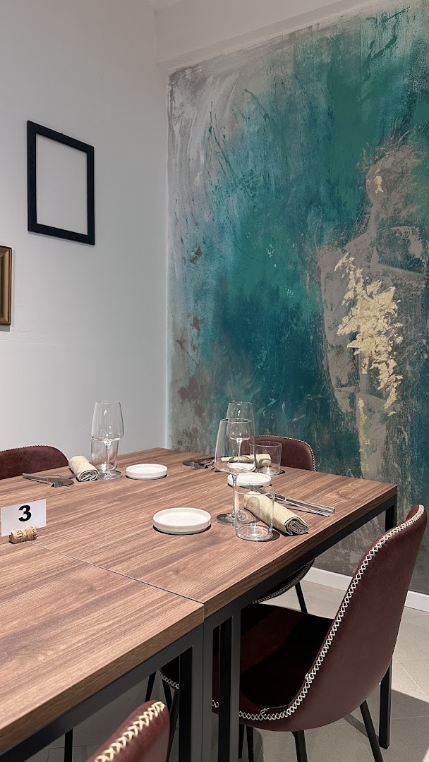 Combriccola Garibaldi Cucina Grill e Shop