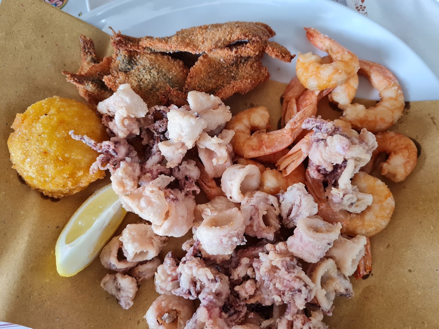 Come a casa caffetteria Bistrot