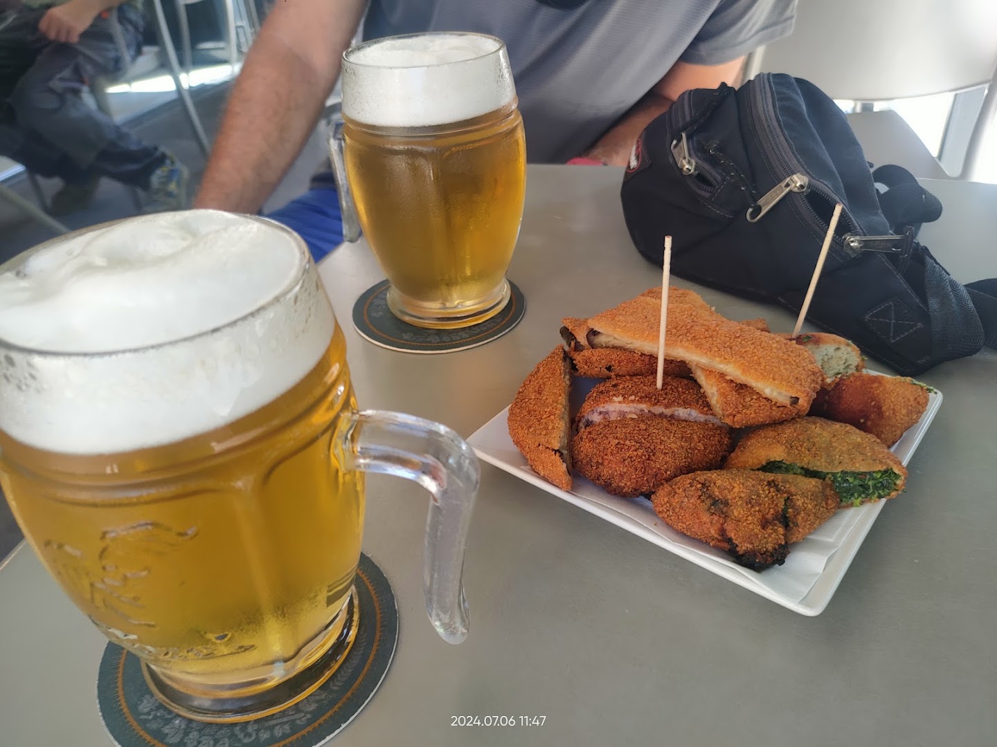 Come a casa caffetteria Bistrot