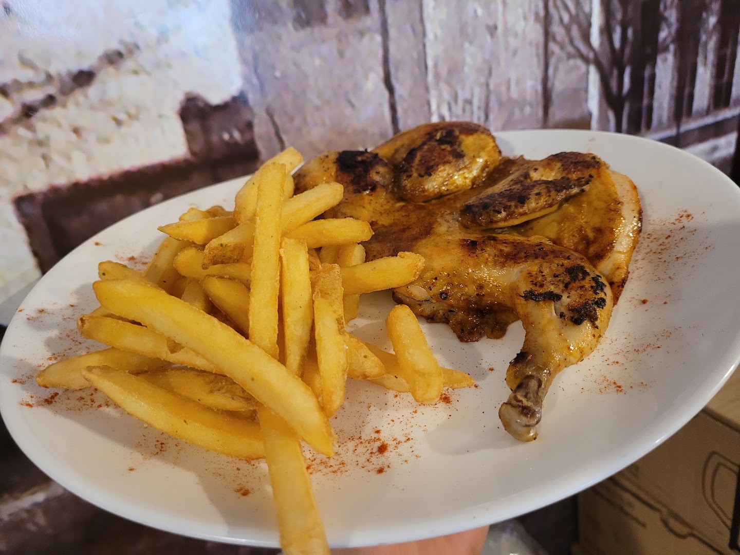 Come a casa caffetteria Bistrot