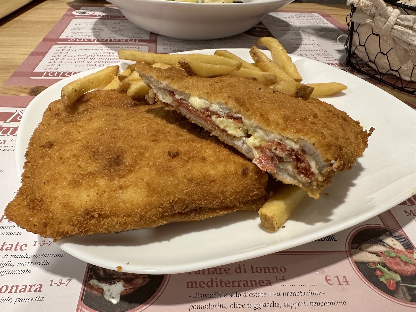 Come a casa caffetteria Bistrot