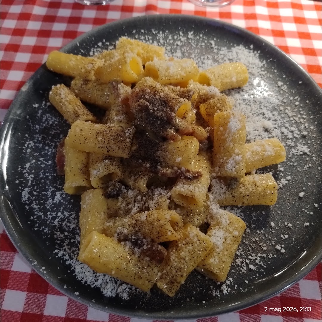 Come A Casa Mia