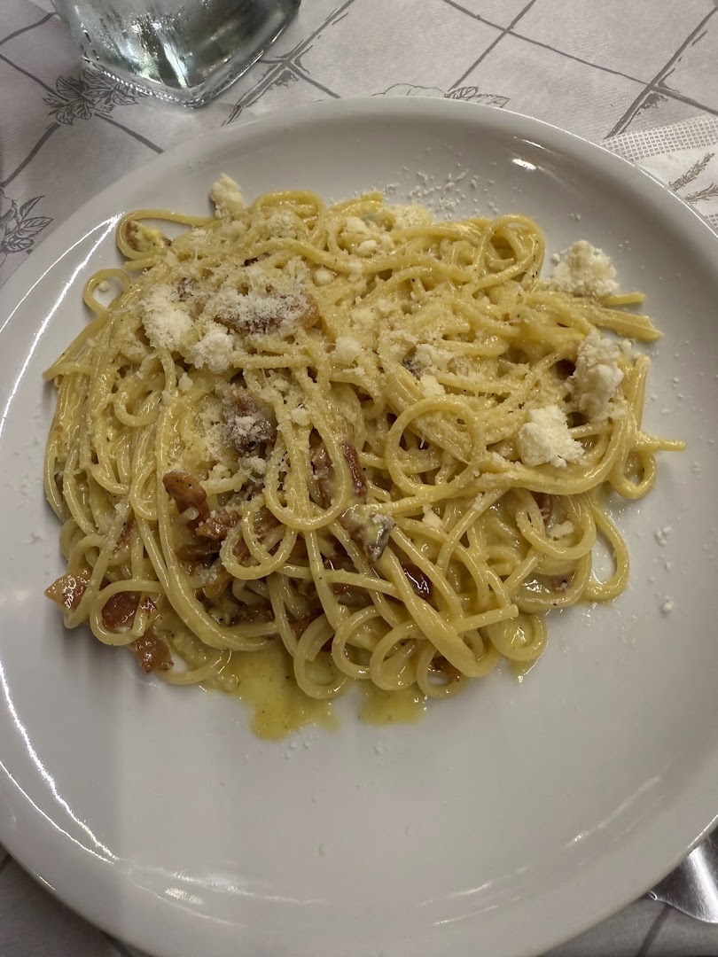 Come A Casa Mia