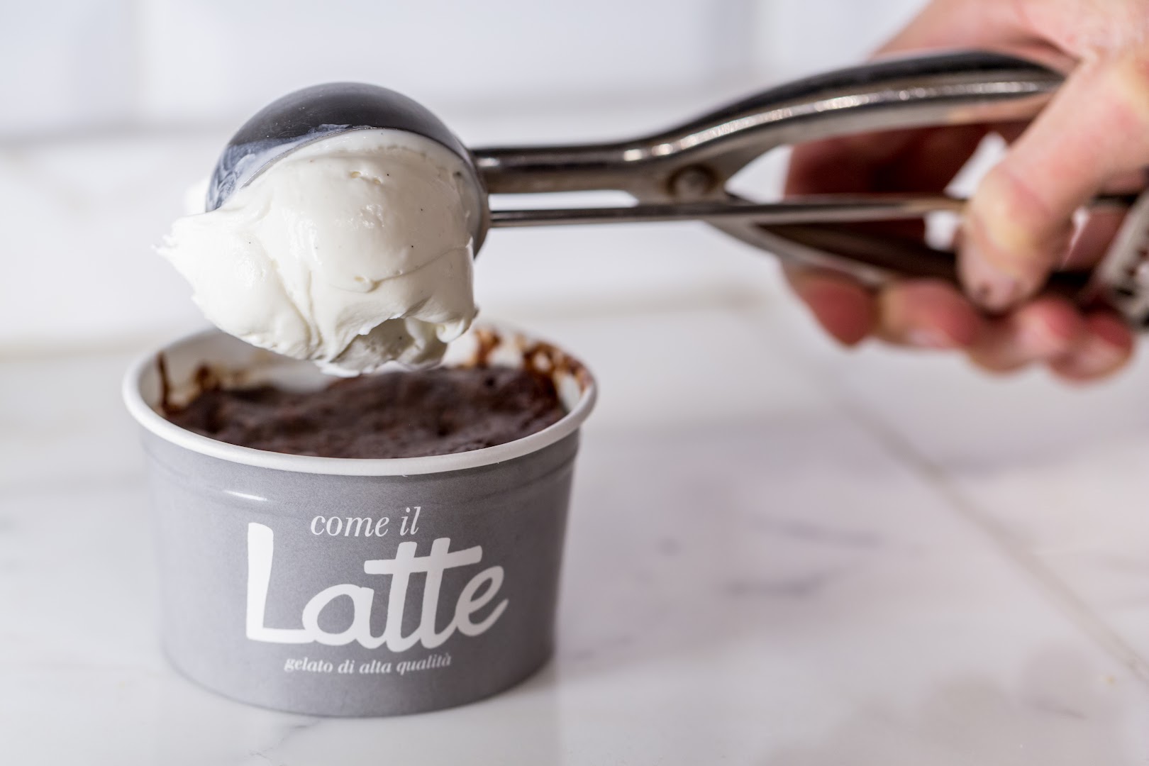 Come il Latte