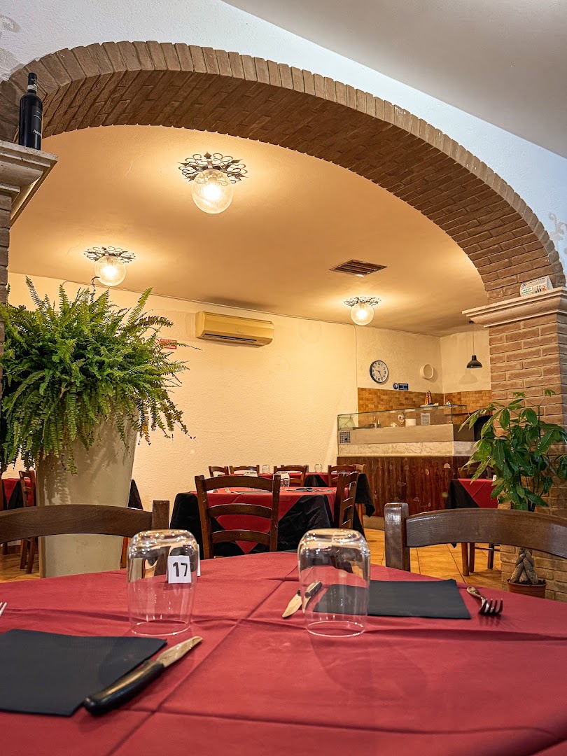 Come Mai - Pizza & Food