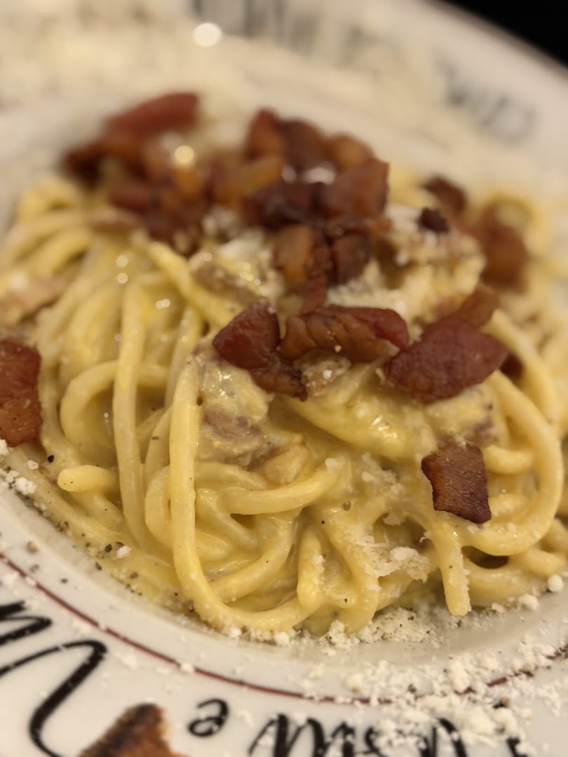Come 'na Vorta Pasta e Vino Osteria - Pelliccia