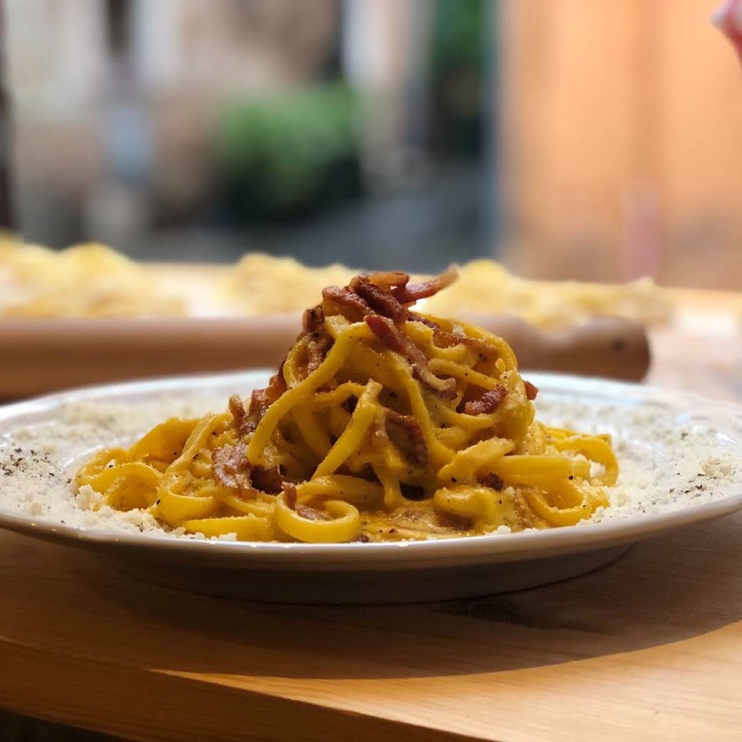 Come 'na Vorta Pasta e Vino - Palombella