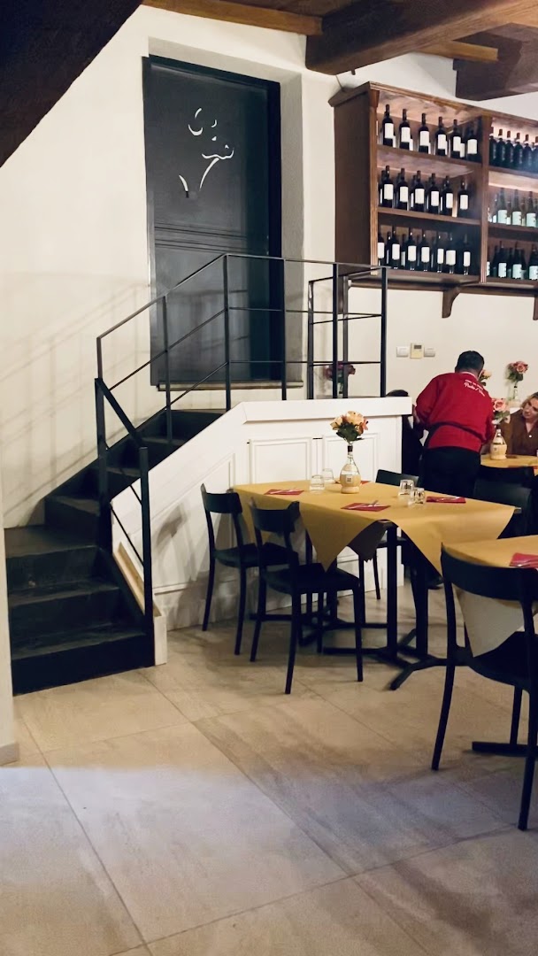 Come 'na Vorta Pasta e Vino - Santa Dorotea