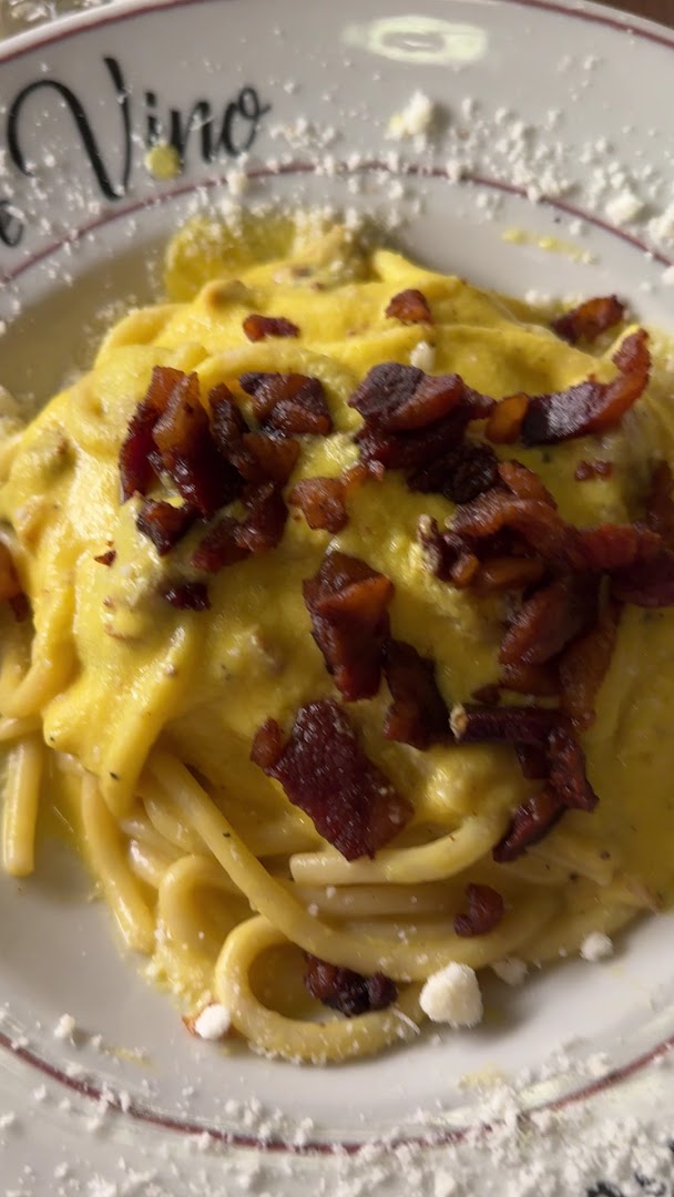 Come 'na Vorta Pasta e Vino - Via Florida