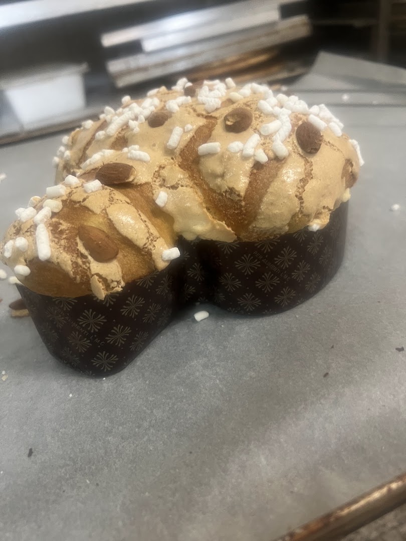 Come una volta - Panificio e Pasticceria, Milano